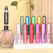 12x refillable perfume for sale  UK