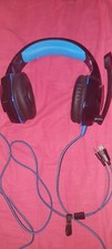 Casque dragon gaming d'occasion  Vitrolles