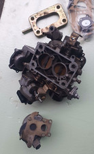 Ford vergaser 2 gebraucht kaufen  Büdingen