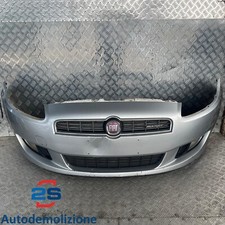 Paraurti anteriore fiat usato  Toscolano Maderno