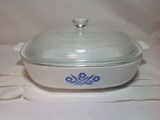 Corning ware blue for sale  Hanover