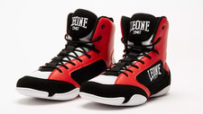 Scarpe boxe leone usato  Roma