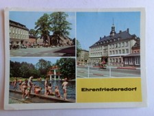 Alte ehrenfriedersdorf schwimm gebraucht kaufen  Neu-Ulm