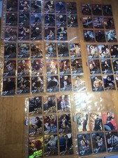 Gros lot cartes d'occasion  Menton