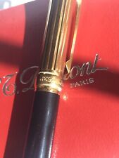 Dupont gatsby ballpoint for sale  San Jose