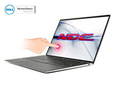 Notebook Dell XPS 13 9300 i7-1065G7, 16GB de RAM, SSD 1TB, Bio, 13,4" 4K/UHD+ Touch comprar usado  Enviando para Brazil