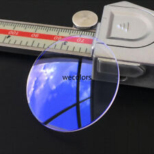 Usado, Relógio AR azul safira cúpula dupla 1,0-3,0 mm de espessura cristal vidro tamanho especial comprar usado Usado, Relógio AR azul safira cúpula dupla 1,0-3,0 mm de espessura cristal vidro tamanho especial comprar usado  Enviando para Brazil