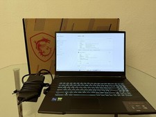 Msi pulse gl76 gebraucht kaufen  Neumarkt i.d.OPf.