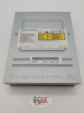 Toshiba samsung rewritable usato  Ancona