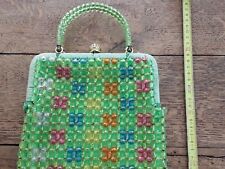 Joli sac main d'occasion  Le Passage
