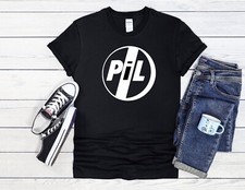Camiseta de beisebol com capuz unissex masculina legal Pil Album Music Academy 1833 comprar usado  Enviando para Brazil