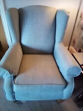 Next armchair. fabric. for sale  RUGELEY