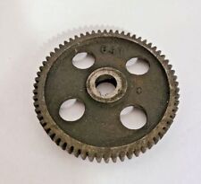 64t threading change for sale  Oxnard