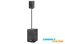 Jammin pro compact for sale  DEESIDE