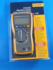 Fluke 116 hvac for sale  West Bend