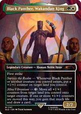 Black panther wakandan for sale  Carpinteria