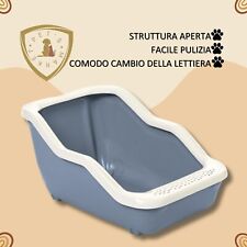 Lettiera toilette per usato  Bari