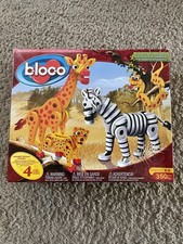Usado, BLOCO Savana de Pijama Brinquedo de Construção Girafa Zebra Chita Construção de Cobra  comprar usado Usado, BLOCO Savana de Pijama Brinquedo de Construção Girafa Zebra Chita Construção de Cobra  comprar usado  Enviando para Brazil
