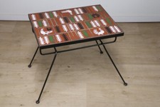 Table basse céramique d'occasion  Grenoble-