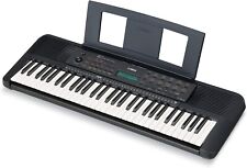 Yamaha psr e273 usato  Napoli