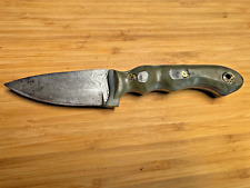 Damascus custom handmade for sale  Douglas