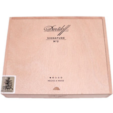 Davidoff signature empty for sale  Montgomery