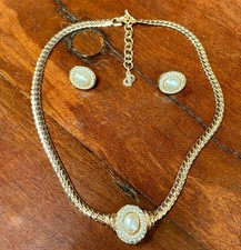 Christion dior gold for sale  CLYDEBANK