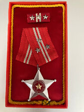 Vietnam war medal d'occasion  Expédié en Belgium