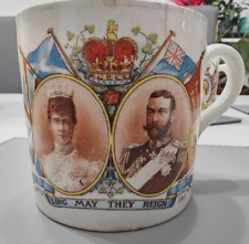 Antique mug 1911 for sale  GRANGEMOUTH