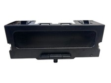 Renault megane display gebraucht kaufen  Köln