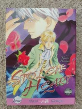Stolen heart english for sale  Ridley Park