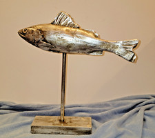 Fish sea bass for sale  Statesville