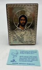 Quadro gesù cristo usato  Avezzano
