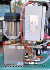 Arburg machine cooling for sale  Jacksons Gap