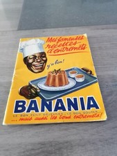 Banania d'occasion  France
