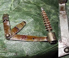 Garand combination tool d'occasion  Expédié en Belgium