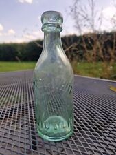 Vintage parke white for sale  GRANTHAM