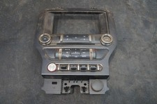 Interruptor de controle climático rádio painel LR3V-18E245-BC Ford Mustang Shelby Gt500 2020 comprar usado  Enviando para Brazil