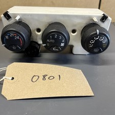 Alfa romeo climate for sale  HARLESTON