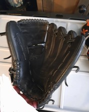 Usado, Luva de beisebol Wilson A2000 CK22 Clayton Kershaw 11,75 polegadas direita boa comprar usado  Enviando para Brazil