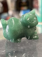 Vintage miniature jade for sale  HAWICK