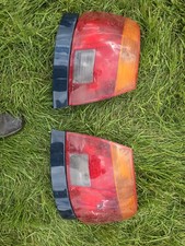 Audi rear lights for sale  STOKE-ON-TRENT