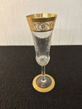 Flûte champagne modèle d'occasion  Baccarat