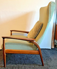 Arm chair greaves for sale  CORBY