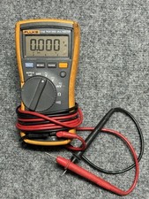 Fluke 114 cat for sale  Palm Beach Gardens