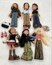 Vintage bratz dolls for sale  Columbus