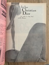 Publicité vintage advertising d'occasion  Lyon VII