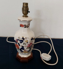 Vintage mason blue for sale  CONSETT