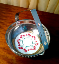 Henkel schale servier gebraucht kaufen Henkel schale servier gebraucht kaufen  München