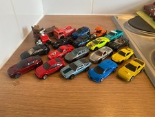 Diecast job lot for sale  SUNDERLAND